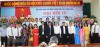 Đại hội đại biểu Hội Hữu nghị Việt Nam – Nhật Bản tỉnh Bình Định lần thứ III, nhiệm kỳ 2021 – 2026