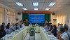 Hội nghị gặp mặt đại diện các tổ chức phi chính phủ nước ngoài đăng ký hoạt động trên địa bàn tỉnh Bình Định