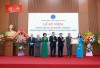 Quỹ Hòa bình và Phát triển Việt Nam đón Huân chương Lao động hạng Nhất