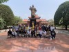 Tổ chức Đoàn tham quan cho các Sinh viên Lào đang học tập tại các Trường Đại học, Cao đẳng trên địa bàn tỉnh Bình Định đi thăm các di tích lịch sử, văn hóa của tỉnh (đợt 2)