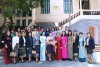 VUFO sẵn sàng chia sẻ kinh nghiệm về đối ngoại nhân dân với nữ cán bộ ngoại giao Lào