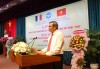 Gặp mặt nhân kỷ niệm 50 năm Ngày thiết lập quan hệ ngoại giao Việt Nam - Pháp